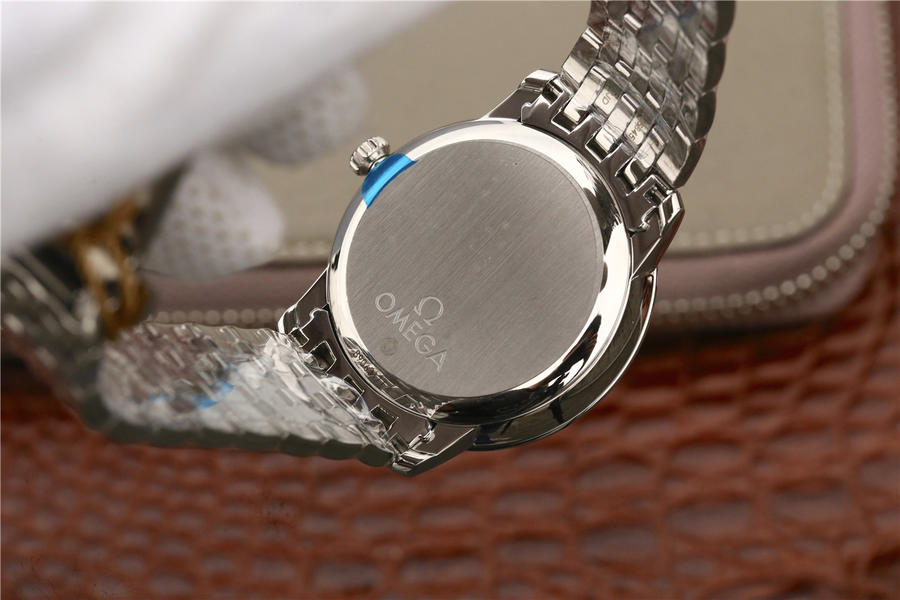 歐米茄款蝶飛復刻手錶 TW歐米茄蝶飛424.10.40.20.03.001¥3180-高仿錶 歐米茄款蝶飛復刻手錶 TW歐米茄蝶飛424.10.40.20.03.001¥3180-高仿錶