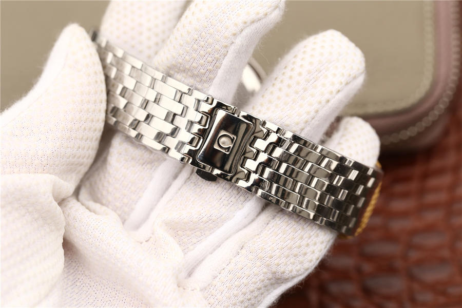 歐米茄款蝶飛復刻手錶 TW歐米茄蝶飛424.10.40.20.03.001¥3180-高仿錶 歐米茄款蝶飛復刻手錶 TW歐米茄蝶飛424.10.40.20.03.001¥3180-高仿錶