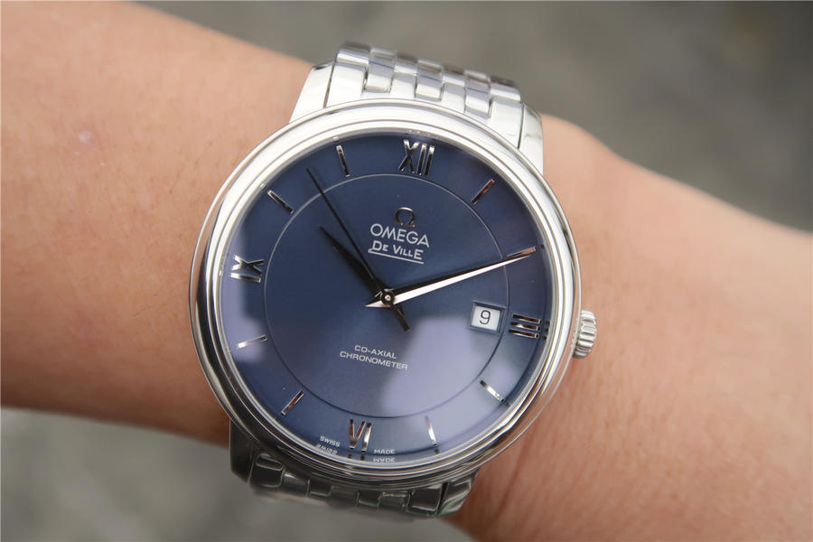 歐米茄款蝶飛復刻手錶 TW歐米茄蝶飛424.10.40.20.03.001¥3180-高仿錶 歐米茄款蝶飛復刻手錶 TW歐米茄蝶飛424.10.40.20.03.001¥3180-高仿錶