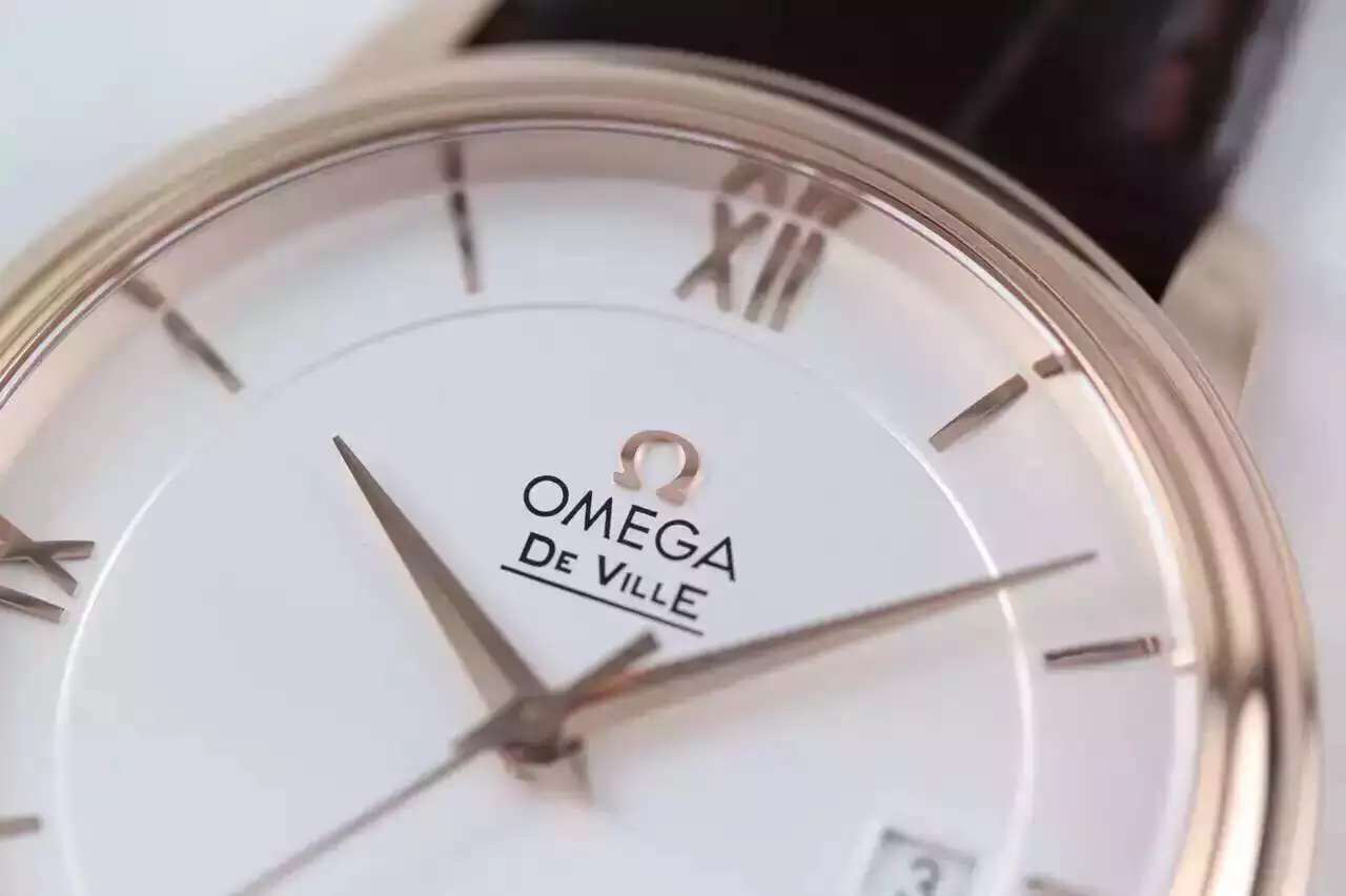 mks廠復刻手錶歐米茄蝶飛的缺點 MKS歐米茄碟飛424.53.40.20.02.001￥3180-高仿錶