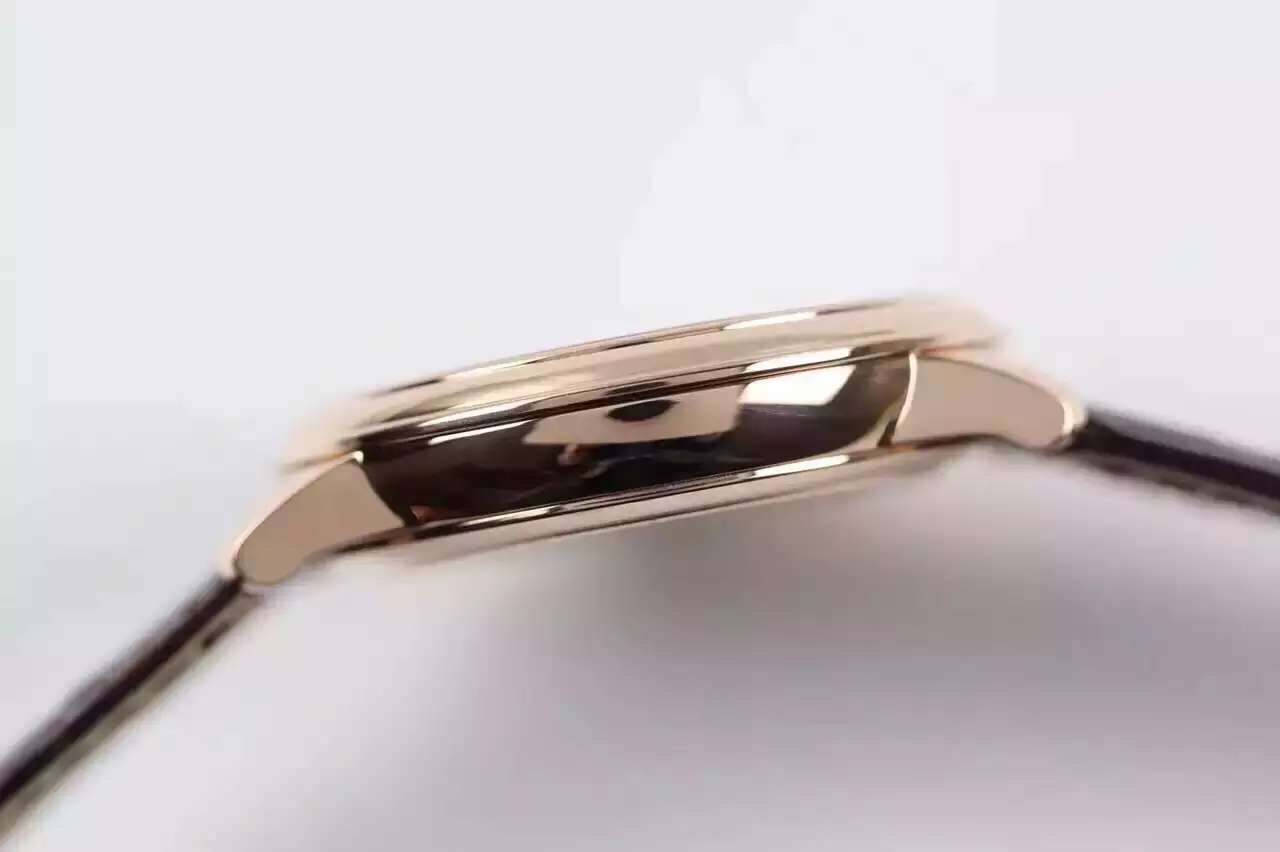 mks廠復刻手錶歐米茄蝶飛的缺點 MKS歐米茄碟飛424.53.40.20.02.001￥3180-高仿錶