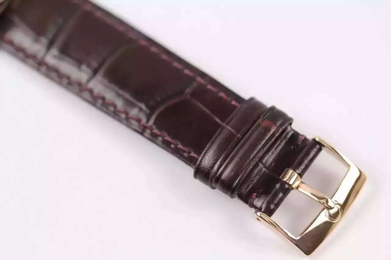 mks廠復刻手錶歐米茄蝶飛的缺點 MKS歐米茄碟飛424.53.40.20.02.001￥3180-高仿錶