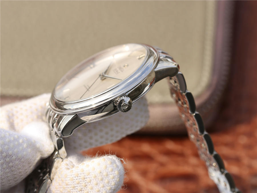 歐米茄蝶飛復刻手錶哪個廠家好 MKS歐米茄碟飛424.10.40.20.02.003¥3180-高仿錶 歐米茄蝶飛復刻手錶哪個廠家好 MKS歐米茄碟飛424.10.40.20.02.003¥3180-高仿錶