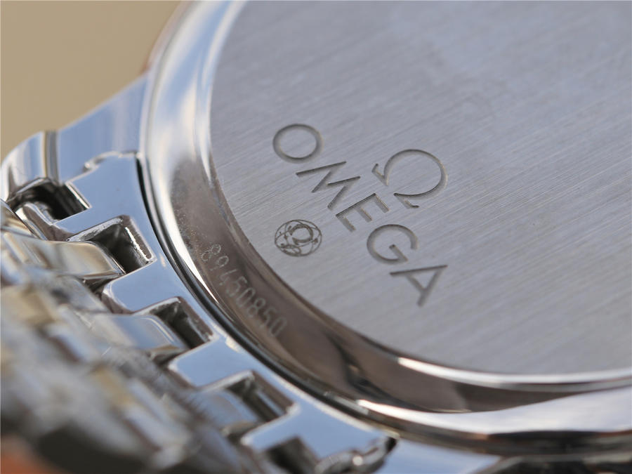 歐米茄蝶飛復刻手錶哪個廠家好 MKS歐米茄碟飛424.10.40.20.02.003¥3180-高仿錶 歐米茄蝶飛復刻手錶哪個廠家好 MKS歐米茄碟飛424.10.40.20.02.003¥3180-高仿錶