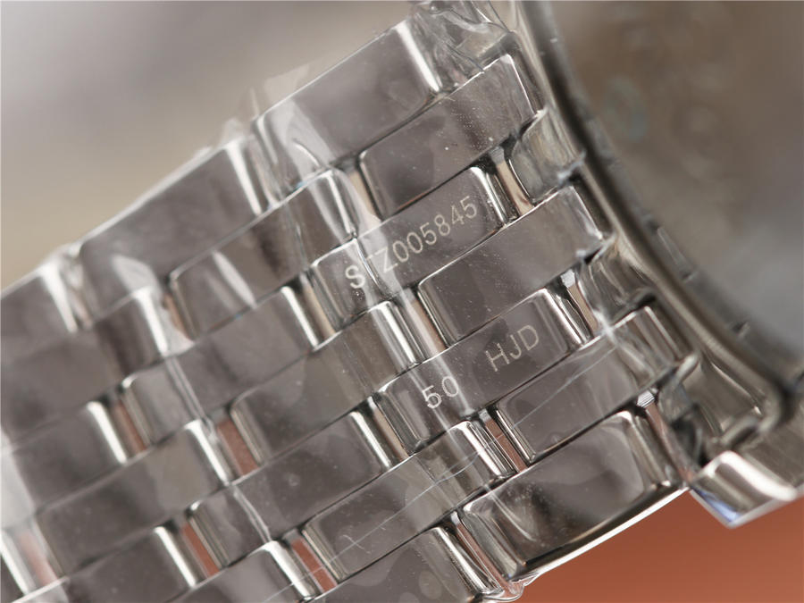 歐米茄蝶飛復刻手錶哪個廠家好 MKS歐米茄碟飛424.10.40.20.02.003¥3180-高仿錶 歐米茄蝶飛復刻手錶哪個廠家好 MKS歐米茄碟飛424.10.40.20.02.003¥3180-高仿錶