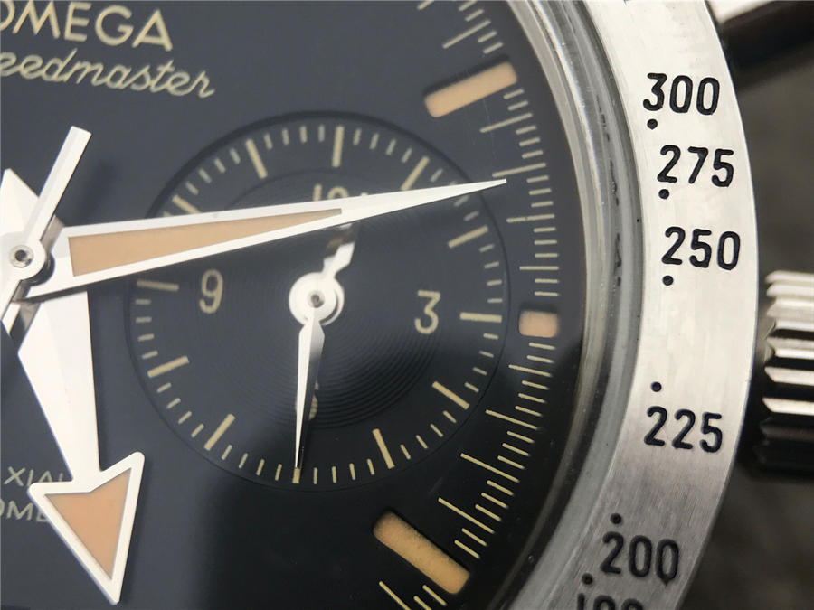 歐米茄超霸復刻手錶哪廠好 OM歐米茄超霸331.10.42.51.01.002¥3880-高仿錶 歐米茄超霸復刻手錶哪廠好 OM歐米茄超霸331.10.42.51.01.002¥3880-高仿錶