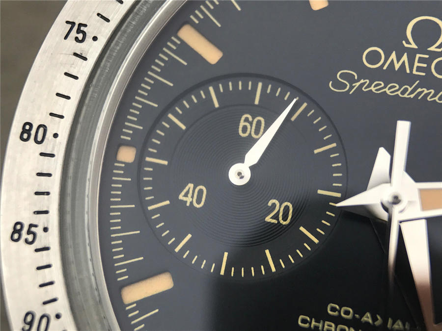 歐米茄超霸復刻手錶哪廠好 OM歐米茄超霸331.10.42.51.01.002¥3880-高仿錶 歐米茄超霸復刻手錶哪廠好 OM歐米茄超霸331.10.42.51.01.002¥3880-高仿錶