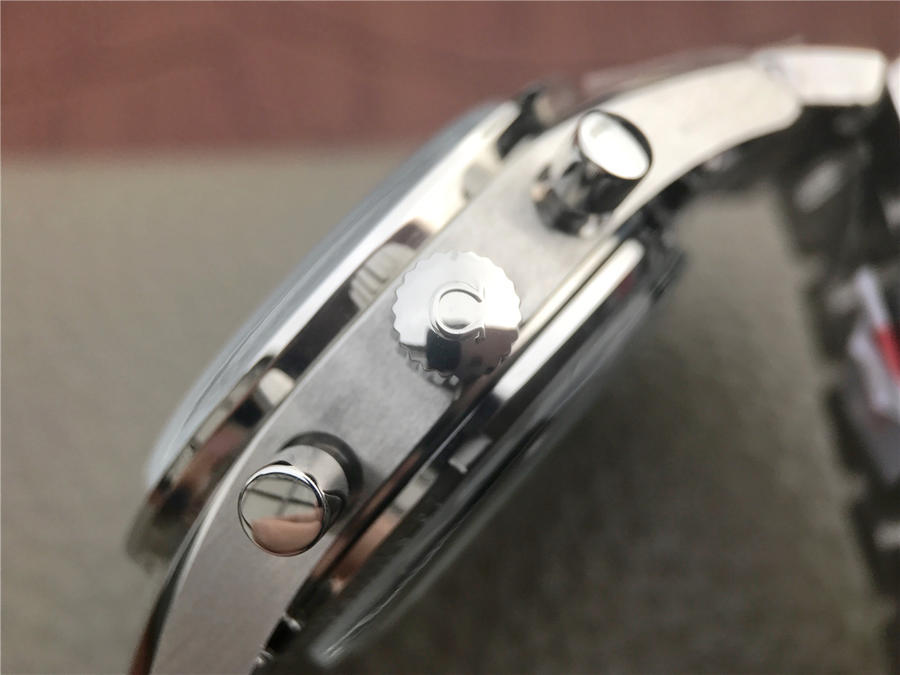 歐米茄超霸復刻手錶哪廠好 OM歐米茄超霸331.10.42.51.01.002¥3880-高仿錶 歐米茄超霸復刻手錶哪廠好 OM歐米茄超霸331.10.42.51.01.002¥3880-高仿錶