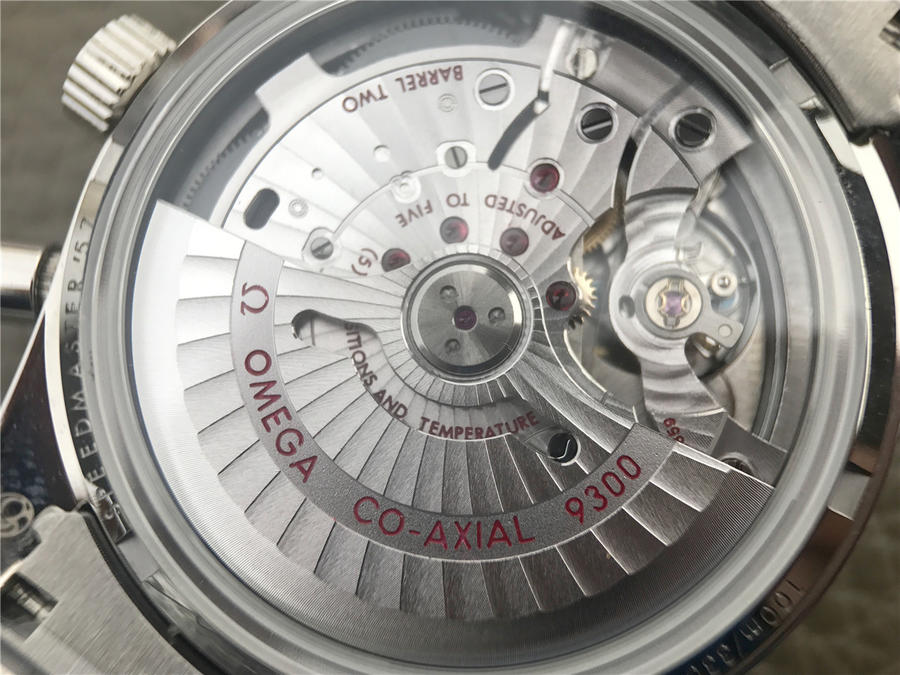 歐米茄超霸復刻手錶哪廠好 OM歐米茄超霸331.10.42.51.01.002¥3880-高仿錶 歐米茄超霸復刻手錶哪廠好 OM歐米茄超霸331.10.42.51.01.002¥3880-高仿錶