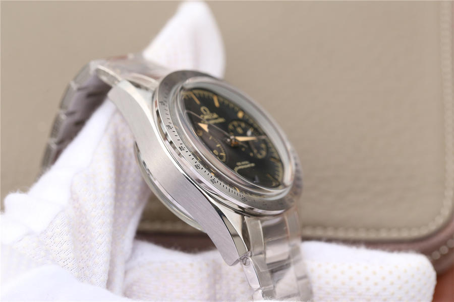 歐米茄超霸復刻手錶哪廠好 OM歐米茄超霸331.10.42.51.01.002¥3880-高仿錶 歐米茄超霸復刻手錶哪廠好 OM歐米茄超霸331.10.42.51.01.002¥3880-高仿錶