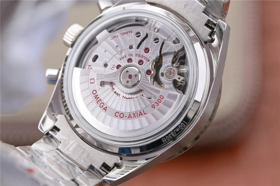 歐米茄超霸復刻手錶哪廠好 OM歐米茄超霸331.10.42.51.01.002¥3880-高仿錶 歐米茄超霸復刻手錶哪廠好 OM歐米茄超霸331.10.42.51.01.002¥3880-高仿錶