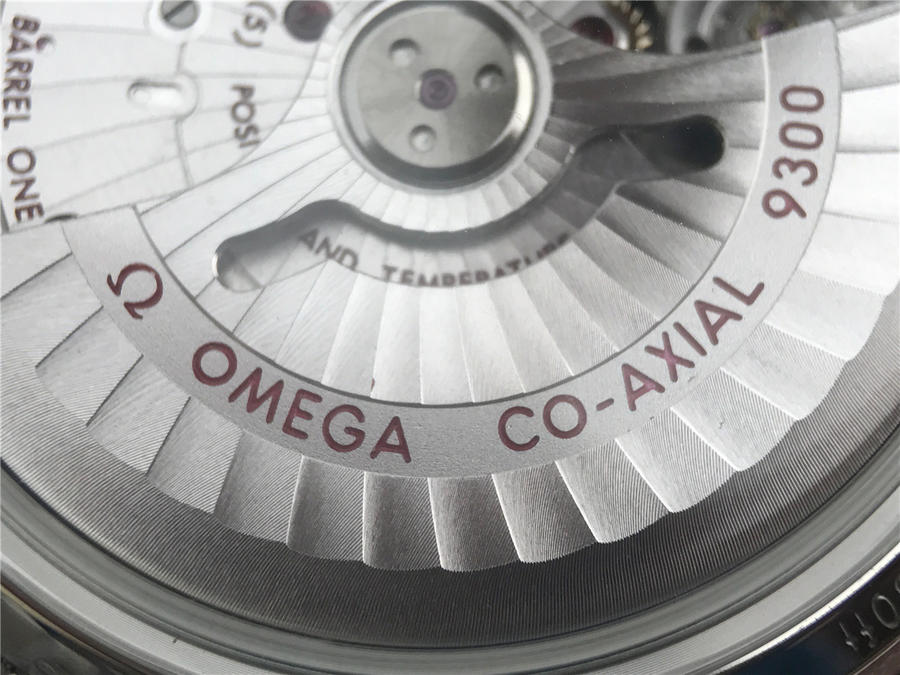 歐米茄超霸復刻手錶哪廠好 OM歐米茄超霸331.10.42.51.01.002¥3880-高仿錶 歐米茄超霸復刻手錶哪廠好 OM歐米茄超霸331.10.42.51.01.002¥3880-高仿錶