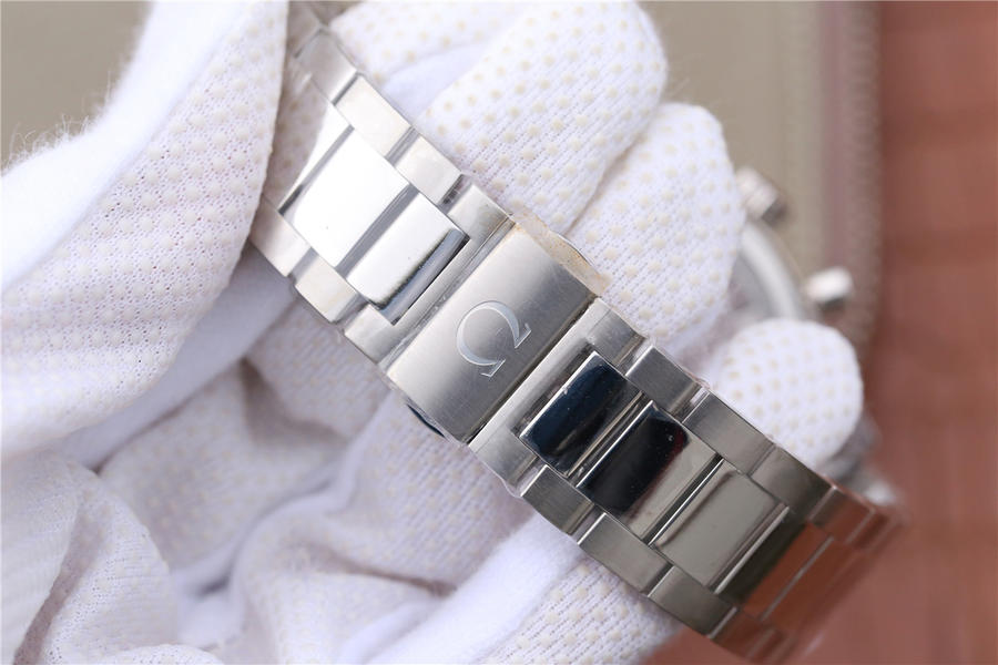 歐米茄超霸復刻手錶哪廠好 OM歐米茄超霸331.10.42.51.01.002¥3880-高仿錶 歐米茄超霸復刻手錶哪廠好 OM歐米茄超霸331.10.42.51.01.002¥3880-高仿錶