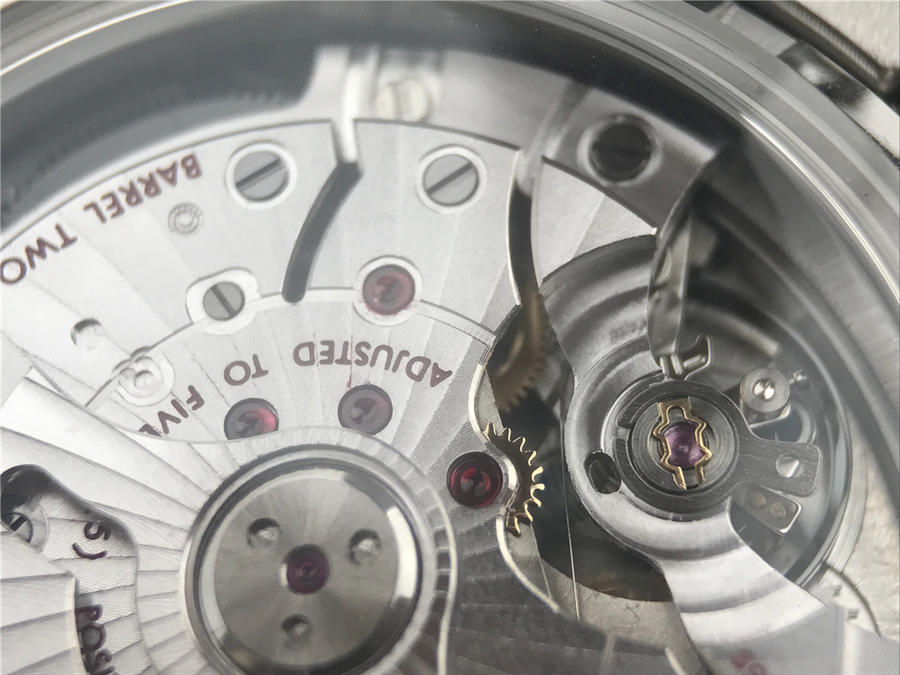 歐米茄超霸復刻手錶哪廠好 OM歐米茄超霸331.10.42.51.01.002¥3880-高仿錶 歐米茄超霸復刻手錶哪廠好 OM歐米茄超霸331.10.42.51.01.002¥3880-高仿錶