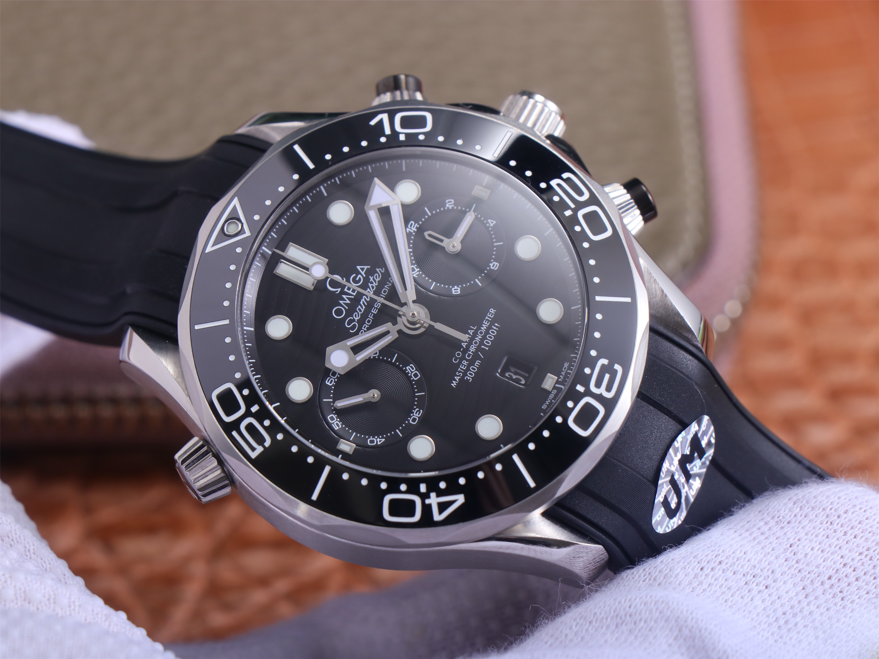 一比一高仿歐米茄新款海馬300m um廠出品 210.32.44.51.01.001一比一高仿錶¥3880-高仿錶 一比一高仿歐米茄新款海馬300m um廠出品 210.32.44.51.01.001一比一高仿錶¥3880-高仿錶