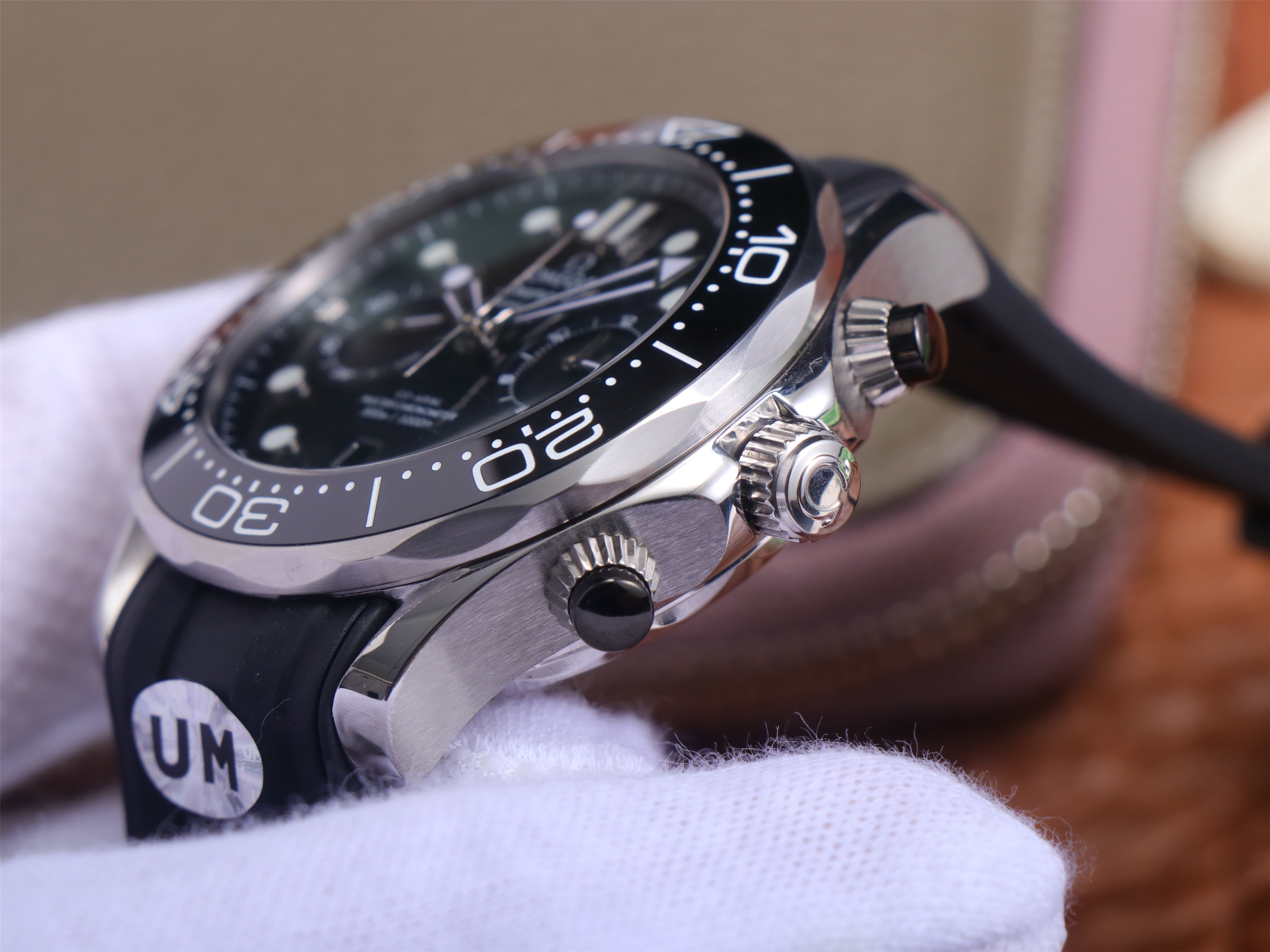 一比一高仿歐米茄新款海馬300m um廠出品 210.32.44.51.01.001一比一高仿錶¥3880-高仿錶 一比一高仿歐米茄新款海馬300m um廠出品 210.32.44.51.01.001一比一高仿錶¥3880-高仿錶