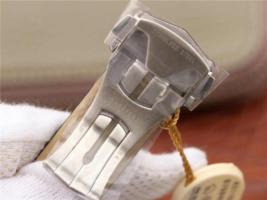 歐米茄蝶飛復刻手錶貼吧 V6歐米茄碟飛431.13.41.21.03.001￥3180-高仿錶