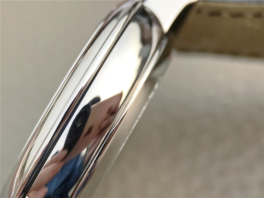 歐米茄蝶飛復刻手錶哪個好 MKS歐米茄碟飛424.13.40.20.03.002￥3180-高仿錶