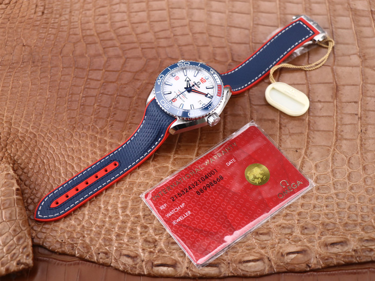 vs歐米茄海洋宇宙價格 vs1比1復刻歐米茄海馬600m美洲杯限量版215.32.43.21.04.001￥3880-高仿錶