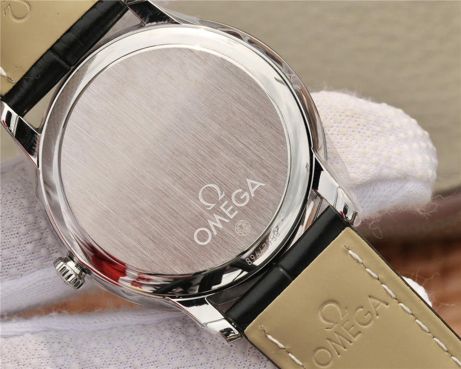 歐米茄蝶飛藍盤高仿 DV歐米茄動顯蝶飛424.13.40.21.03.001¥3180-高仿錶 歐米茄蝶飛藍盤高仿 DV歐米茄動顯蝶飛424.13.40.21.03.001¥3180-高仿錶