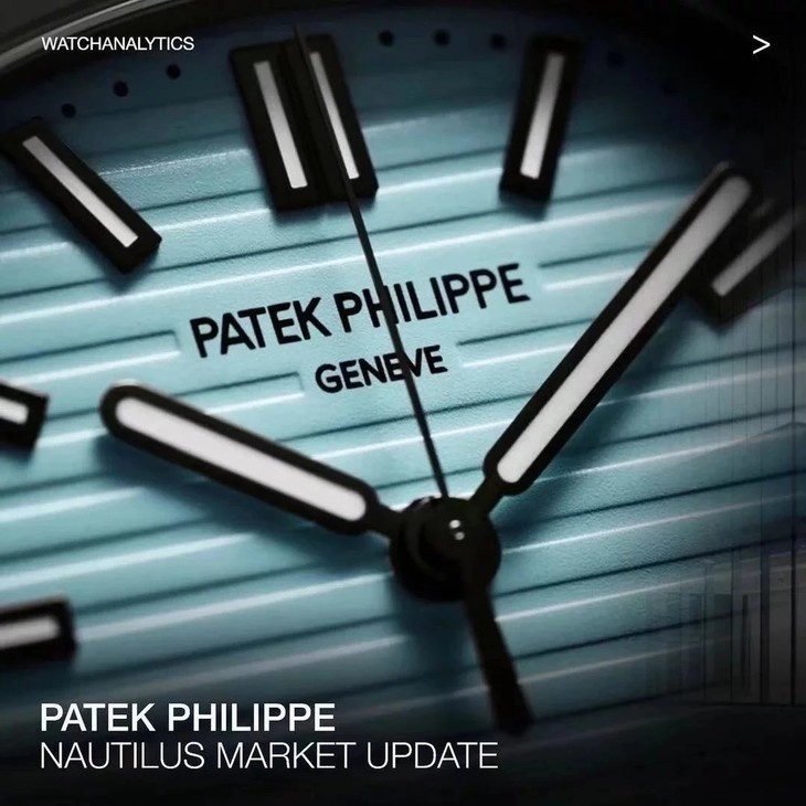 ppf1比1復刻百達翡麗鸚鵡螺蒂芙尼藍 5711 運動型機械男錶￥4480-高仿錶