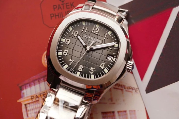 百達翡麗手雷1比1復刻錶 3k AQUANAUT繫列 5167/1A-001 鋼錶王¥4480-高仿錶 百達翡麗手雷1比1復刻錶 3k AQUANAUT繫列 5167/1A-001 鋼錶王¥4480-高仿錶