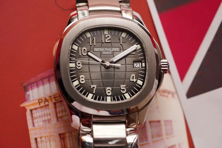 百達翡麗手雷1比1復刻錶 3k AQUANAUT繫列 5167/1A-001 鋼錶王¥4480-高仿錶 百達翡麗手雷1比1復刻錶 3k AQUANAUT繫列 5167/1A-001 鋼錶王¥4480-高仿錶