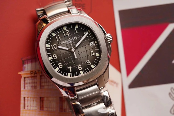 百達翡麗手雷1比1復刻錶 3k AQUANAUT繫列 5167/1A-001 鋼錶王¥4480-高仿錶 百達翡麗手雷1比1復刻錶 3k AQUANAUT繫列 5167/1A-001 鋼錶王¥4480-高仿錶