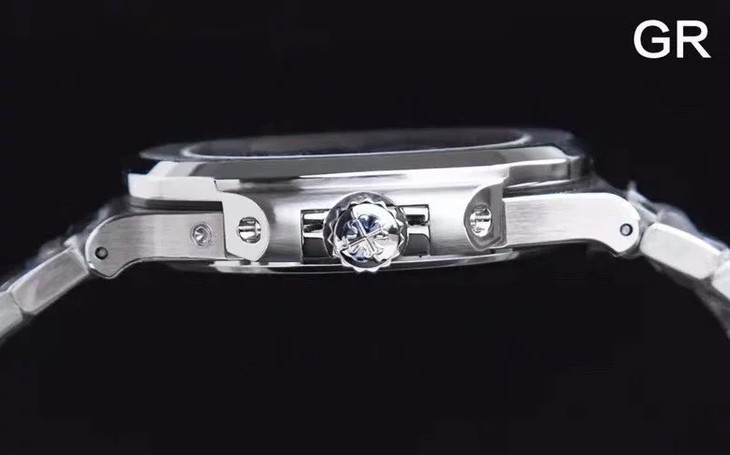 百達翡麗57121比1復刻 gr百達翡麗鸚鵡螺 藍鬼魅跟灰灰幽靈 機械錶¥4880-高仿錶 百達翡麗57121比1復刻 gr百達翡麗鸚鵡螺 藍鬼魅跟灰灰幽靈 機械錶¥4880-高仿錶