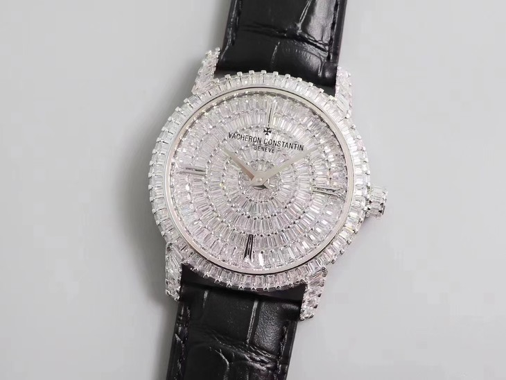 復刻手錶江詩丹頓滿天星手錶 DM廠江詩丹頓復刻手錶錶￥4580-高仿錶