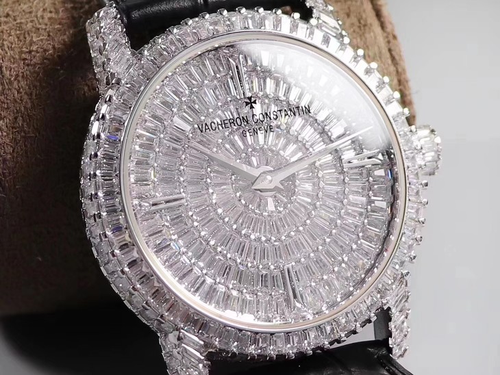 復刻手錶江詩丹頓滿天星手錶 DM廠江詩丹頓復刻手錶錶￥4580-高仿錶