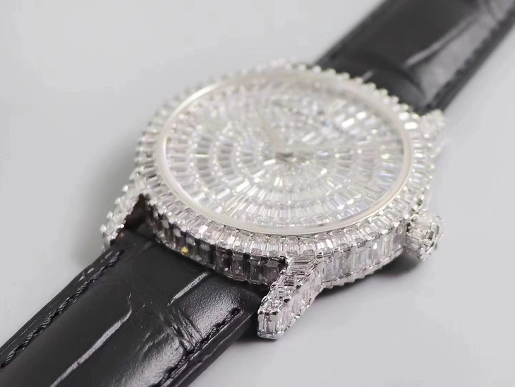 復刻手錶江詩丹頓滿天星手錶 DM廠江詩丹頓復刻手錶錶￥4580-高仿錶