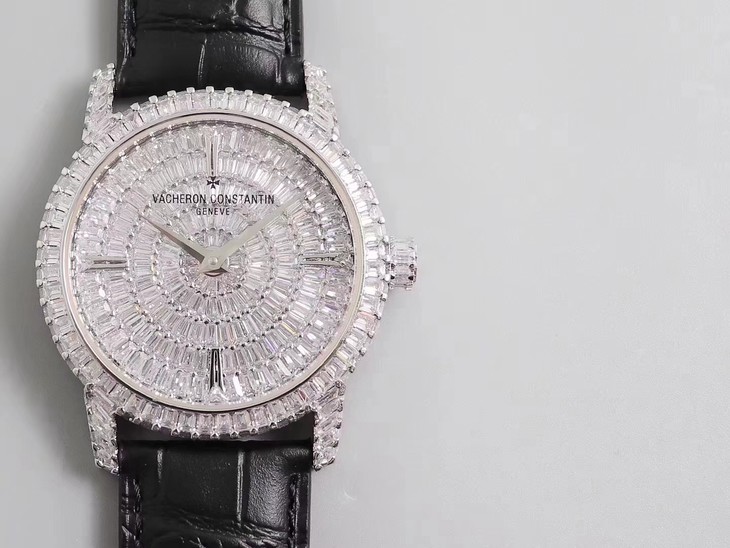 復刻手錶江詩丹頓滿天星手錶 DM廠江詩丹頓復刻手錶錶￥4580-高仿錶