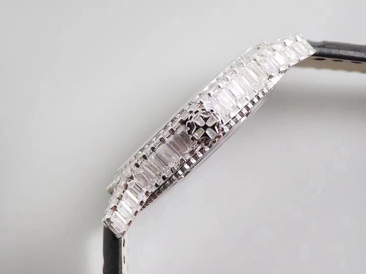 復刻手錶江詩丹頓滿天星手錶 DM廠江詩丹頓復刻手錶錶￥4580-高仿錶