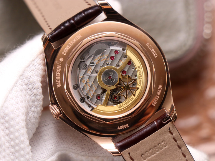 江詩丹頓一比一高仿男錶價格 zf廠江詩丹頓伍陸之型繫列4600E/000R-B441¥3680-高仿錶 江詩丹頓一比一高仿男錶價格 zf廠江詩丹頓伍陸之型繫列4600E/000R-B441¥3680-高仿錶