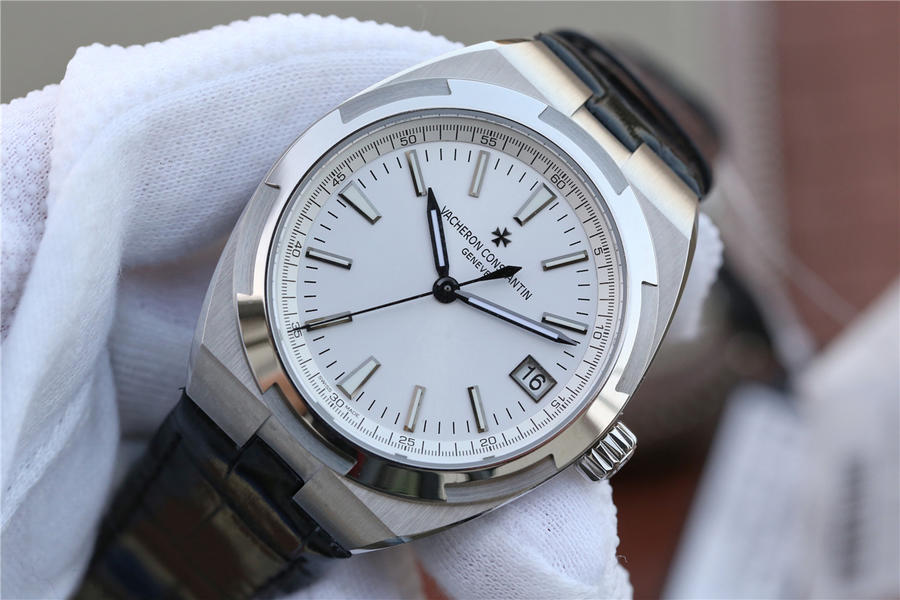 復刻手錶江詩丹頓縱橫四海那個廠好 江詩丹頓縱橫四海繫列4500V男士腕錶￥3480-高仿錶