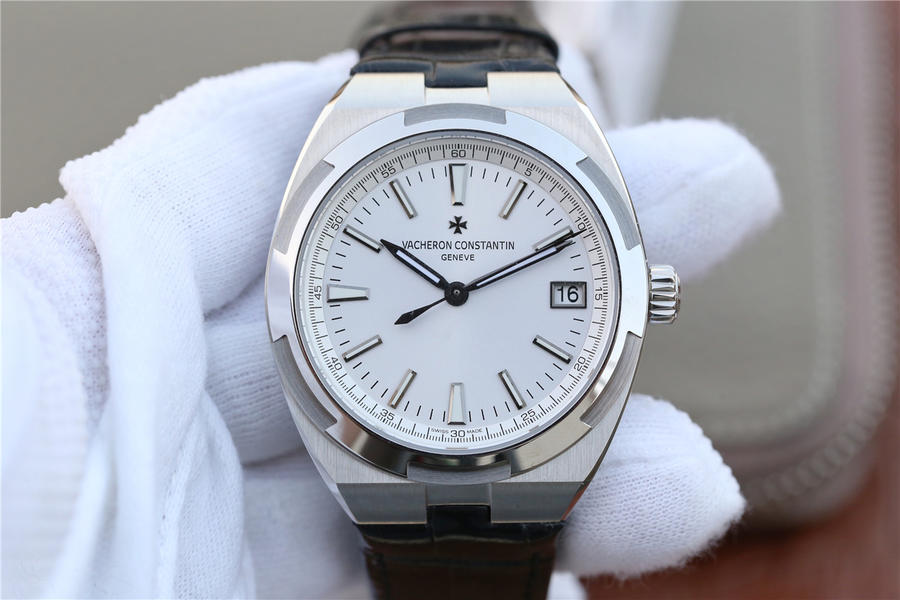 復刻手錶江詩丹頓縱橫四海那個廠好 江詩丹頓縱橫四海繫列4500V男士腕錶￥3480-高仿錶