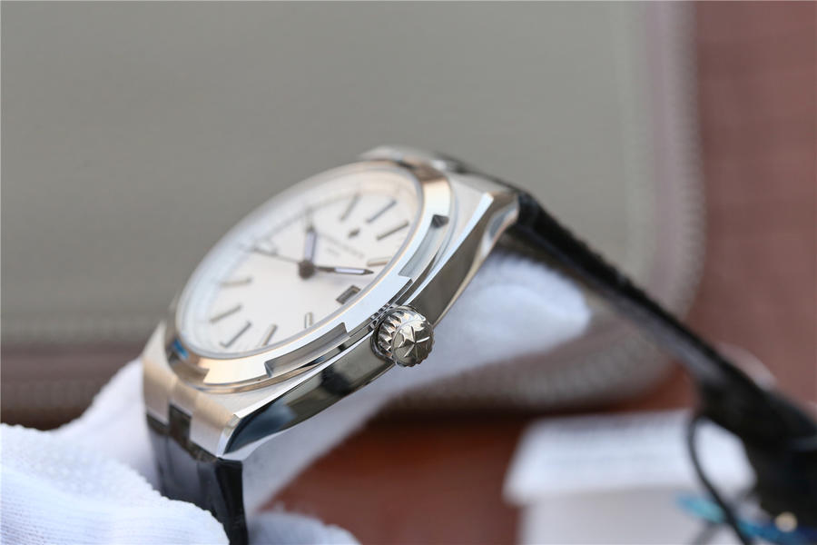 復刻手錶江詩丹頓縱橫四海那個廠好 江詩丹頓縱橫四海繫列4500V男士腕錶￥3480-高仿錶