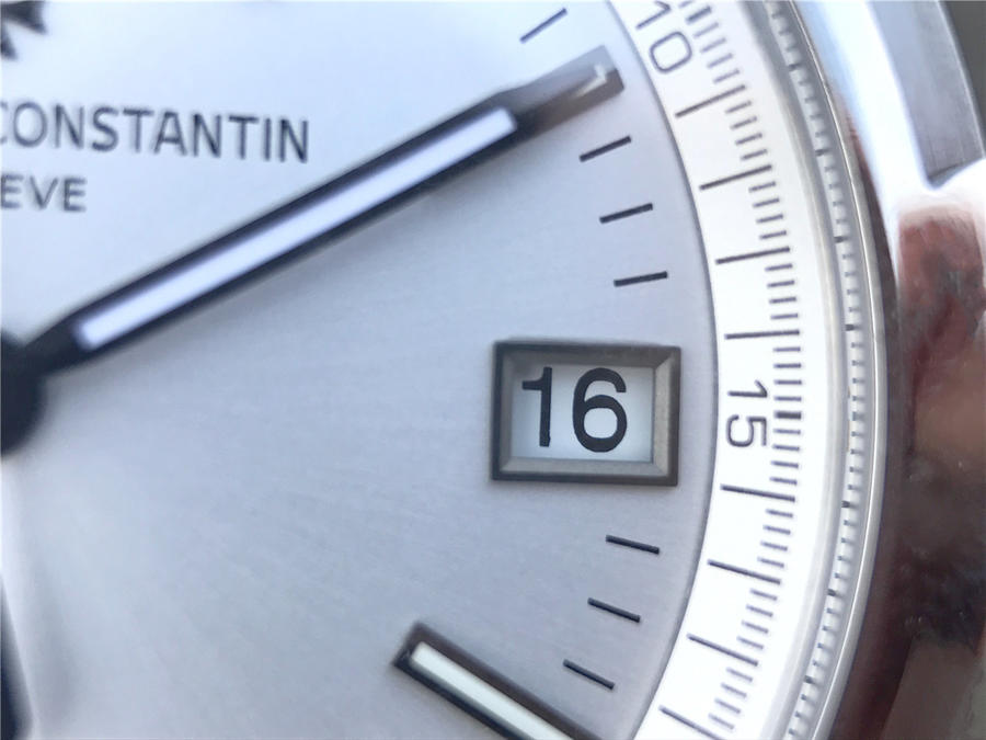 復刻手錶江詩丹頓縱橫四海那個廠好 江詩丹頓縱橫四海繫列4500V男士腕錶￥3480-高仿錶