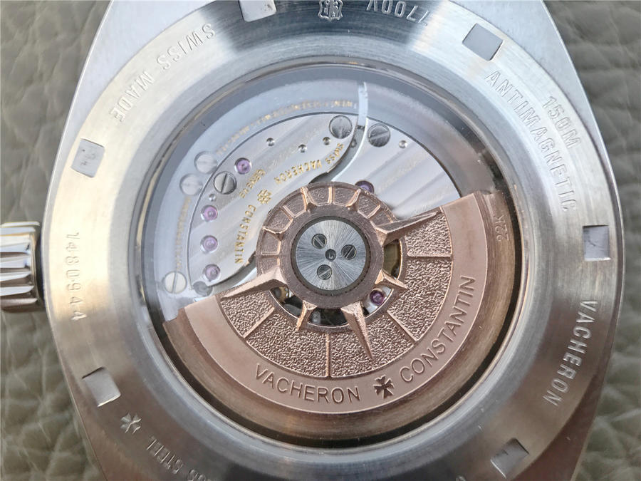 復刻手錶江詩丹頓縱橫四海那個廠好 江詩丹頓縱橫四海繫列4500V男士腕錶￥3480-高仿錶