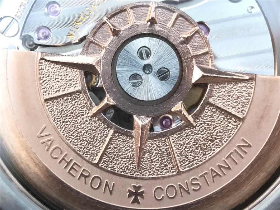 復刻手錶江詩丹頓縱橫四海那個廠好 江詩丹頓縱橫四海繫列4500V男士腕錶￥3480-高仿錶