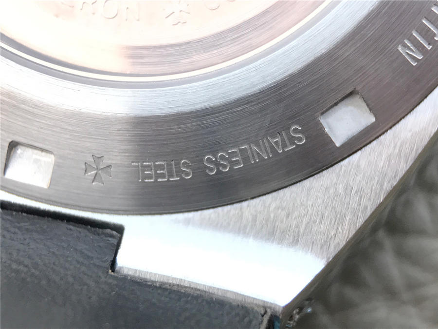 復刻手錶江詩丹頓縱橫四海那個廠好 江詩丹頓縱橫四海繫列4500V男士腕錶￥3480-高仿錶