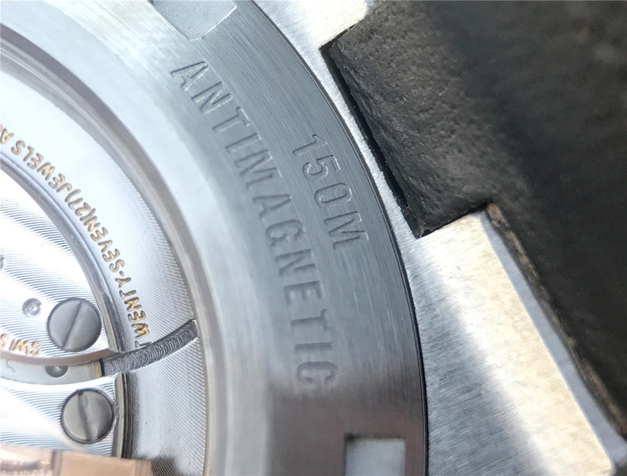 復刻手錶江詩丹頓縱橫四海那個廠好 江詩丹頓縱橫四海繫列4500V男士腕錶￥3480-高仿錶