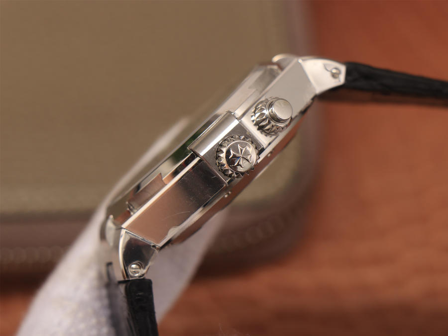 高仿江詩丹頓縱橫四海 TWA 江詩丹頓 縱橫四海多功能腕錶￥3880-高仿錶