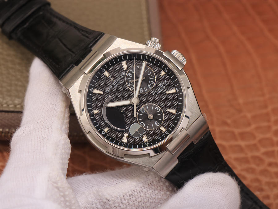 高仿江詩丹頓縱橫四海 TWA 江詩丹頓 縱橫四海多功能腕錶￥3880-高仿錶