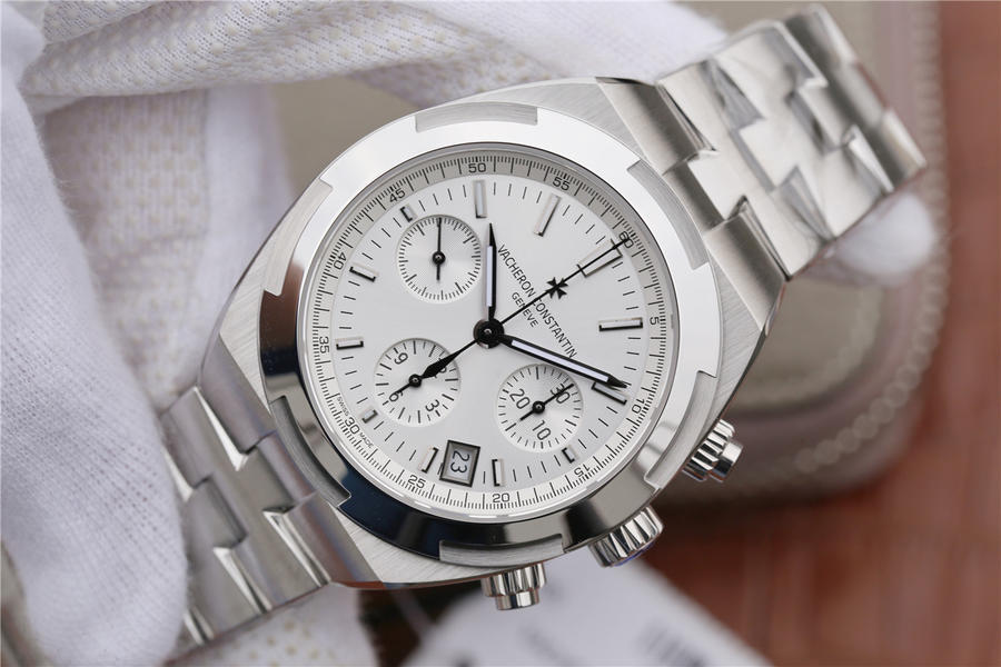 江詩丹頓5500V復刻手錶 江詩丹頓 縱橫四海5500v腕錶￥3680-高仿錶