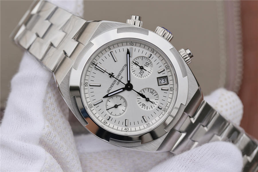 江詩丹頓5500V復刻手錶 江詩丹頓 縱橫四海5500v腕錶￥3680-高仿錶