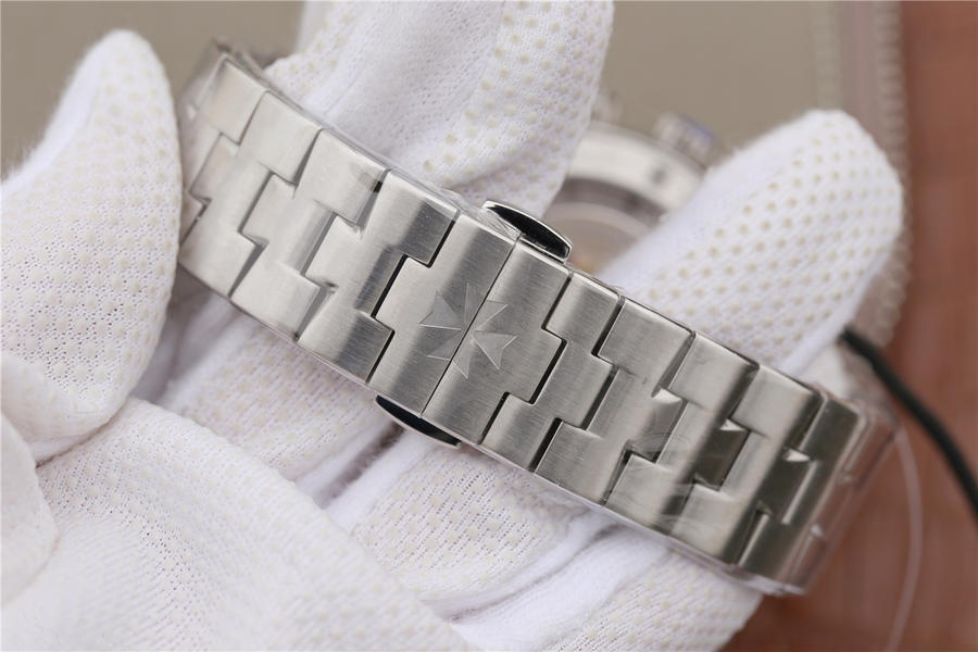 江詩丹頓5500V復刻手錶 江詩丹頓 縱橫四海5500v腕錶￥3680-高仿錶