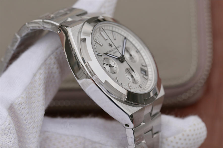 江詩丹頓5500V復刻手錶 江詩丹頓 縱橫四海5500v腕錶￥3680-高仿錶