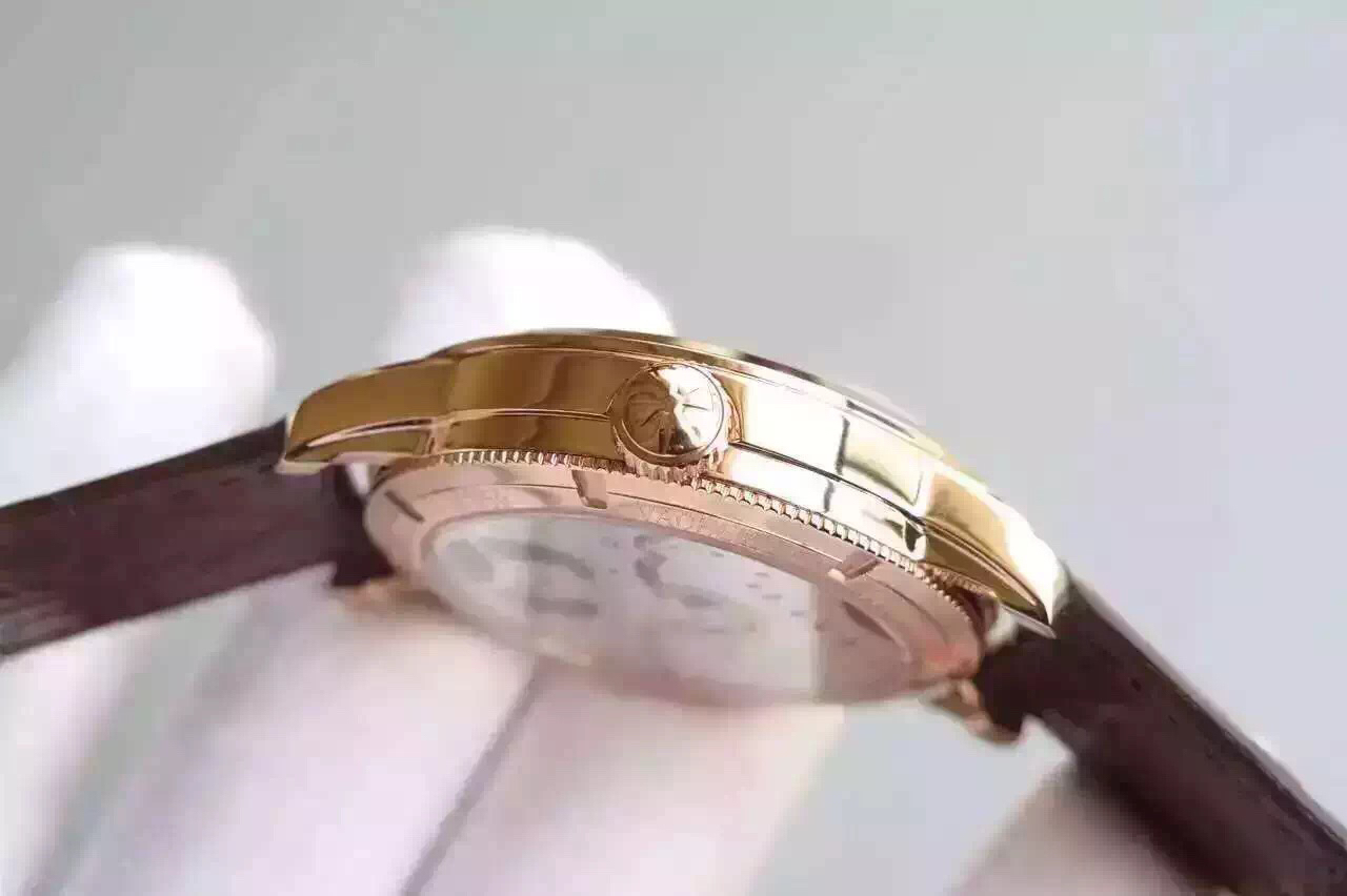 江詩丹頓 陀飛輪 復刻手錶 TF江詩丹頓 型號：89000/000R-9655繫列￥8880-高仿錶